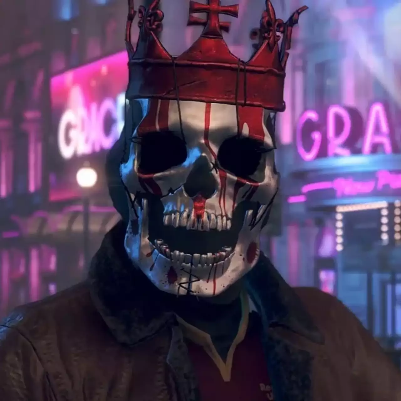 Закупись по-чёрному! Watch Dogs Legion подешевела на всех платформах Закупись по-чёрному! Watch Dogs Legion подешевела на всех платформах