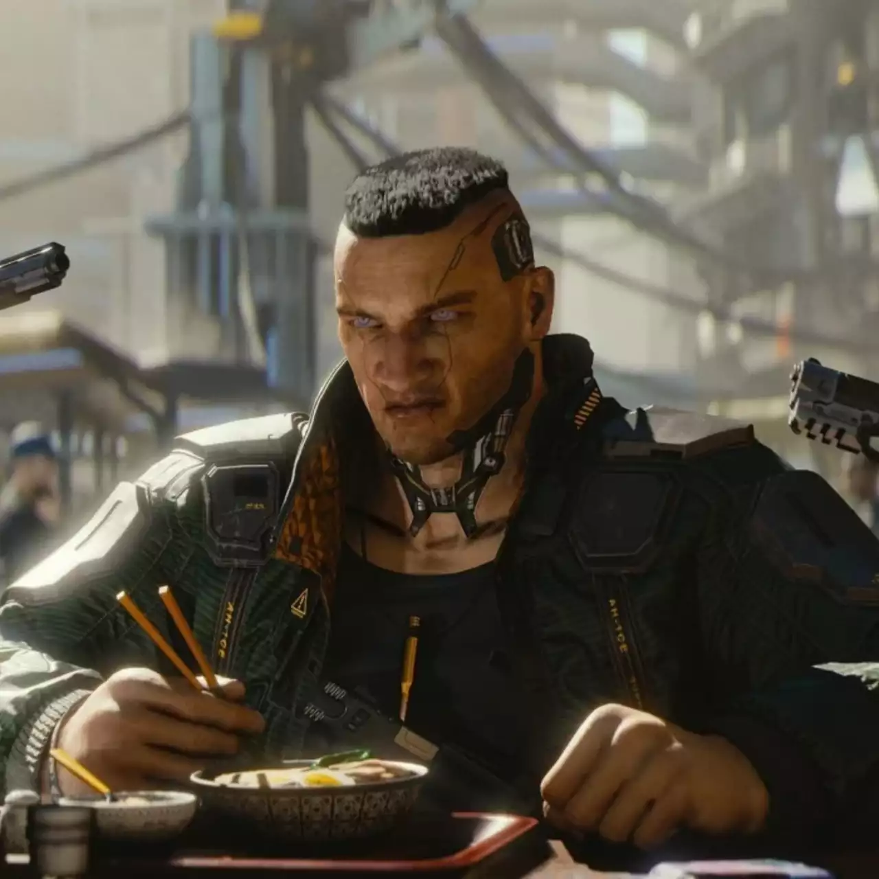 Кажется, у Cyberpunk 2077 всё плохо, или Почему игроки могут не захотеть в неё играть? Кажется, у Cyberpunk 2077 всё плохо, или Почему игроки могут не захотеть в неё играть?