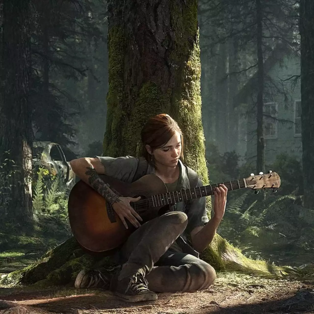 Sony распродает сотни игр для PS5 и PS4 — в PS Store появились скидки на Last of Us 2, Mafia и не только Sony распродает сотни игр для PS5 и PS4 — в PS Store появились скидки на Last of Us 2, Mafia и не только