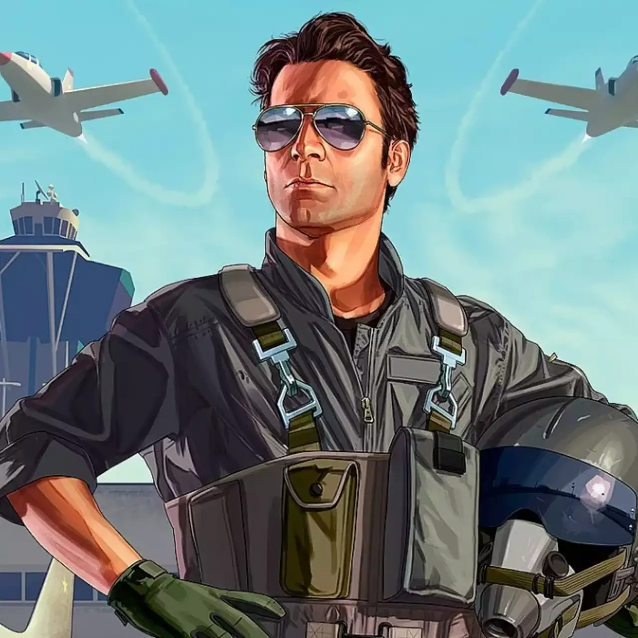 Для GTA Online анонсировали крупнейшее обновление с новым островом — трейлер и дата выхода Для GTA Online анонсировали крупнейшее обновление с новым островом — трейлер и дата выхода
