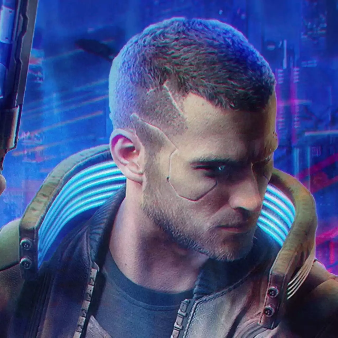 CD Projekt RED обновила системные требования Cyberpunk 2077 CD Projekt RED обновила системные требования Cyberpunk 2077