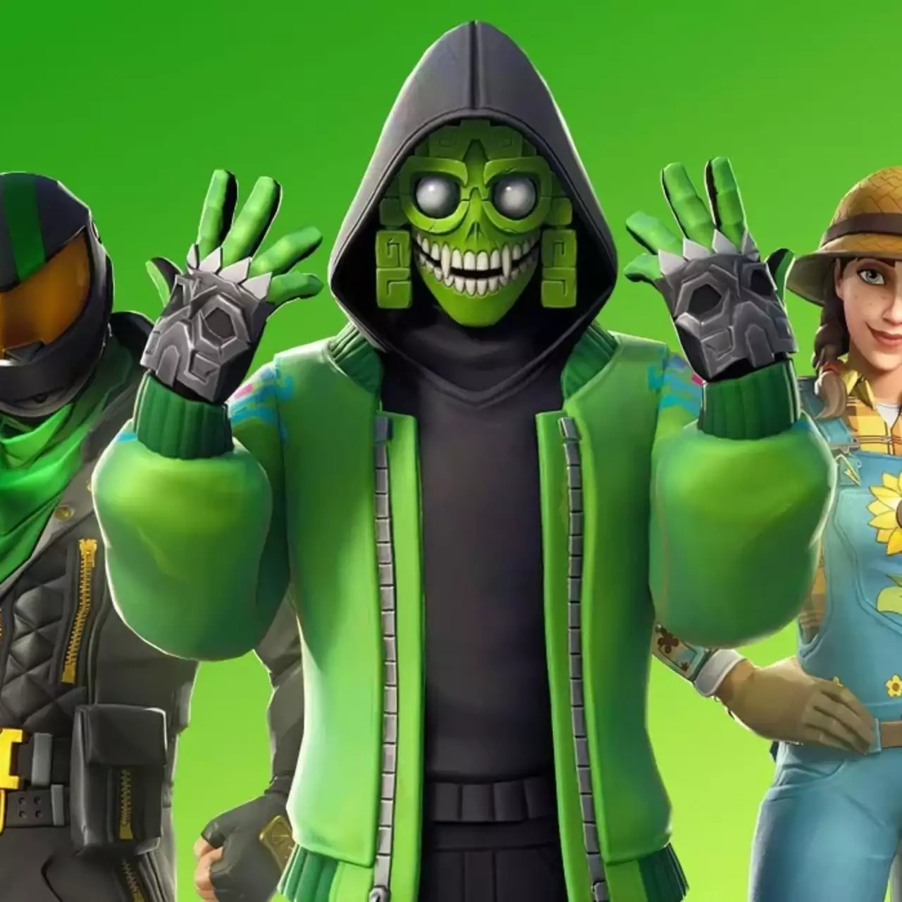 Как включить голосовой чат в Fortnite при помощи программы Houseparty