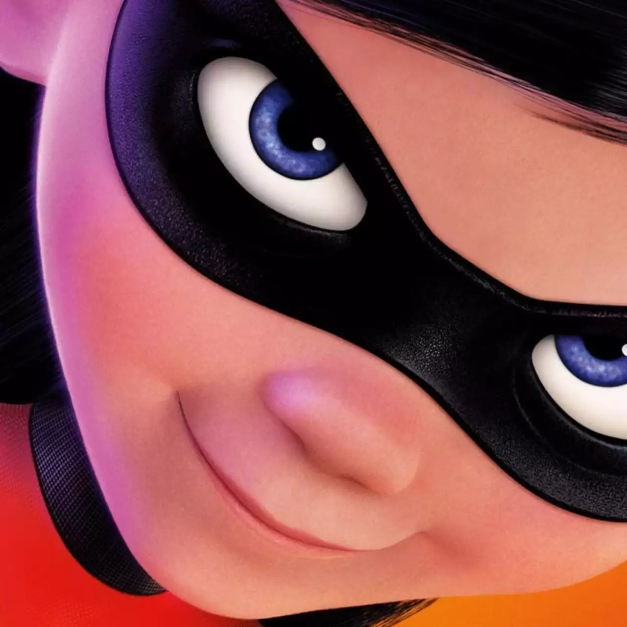 Известная российская косплеерша перевоплотилась в героиню мультика Pixar (фото) Известная российская косплеерша перевоплотилась в героиню мультика Pixar (фото)