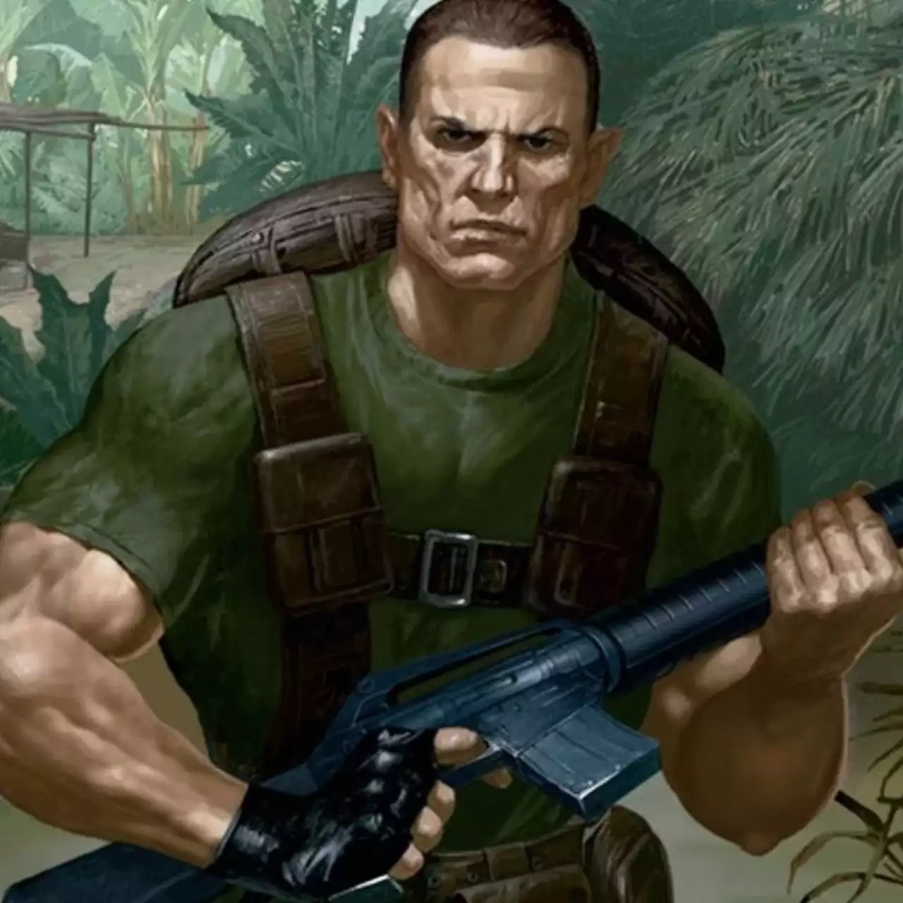 Халява: на ПК бесплатно раздают российскую тактическую игру в стиле Jagged Alliance Халява: на ПК бесплатно раздают российскую тактическую игру в стиле Jagged Alliance