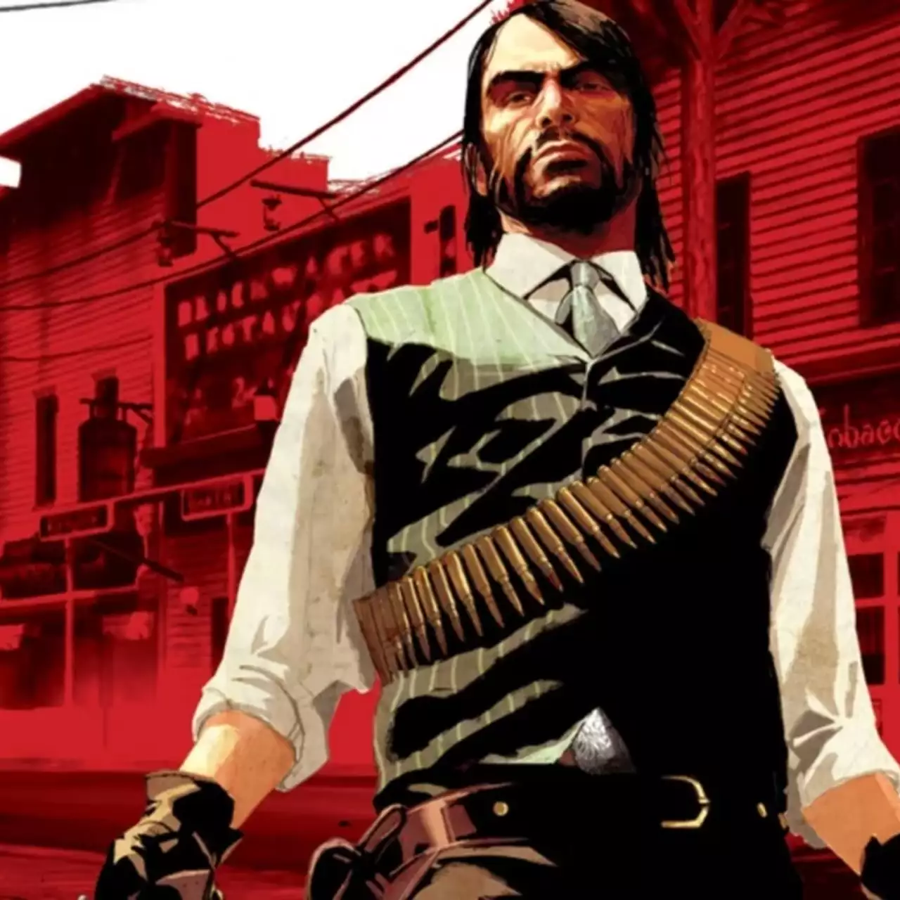 Ремейк Red Dead Redemption и ремастер RDR 2 для PS5 и Xbox Series X обнаружили на Amazon — слух