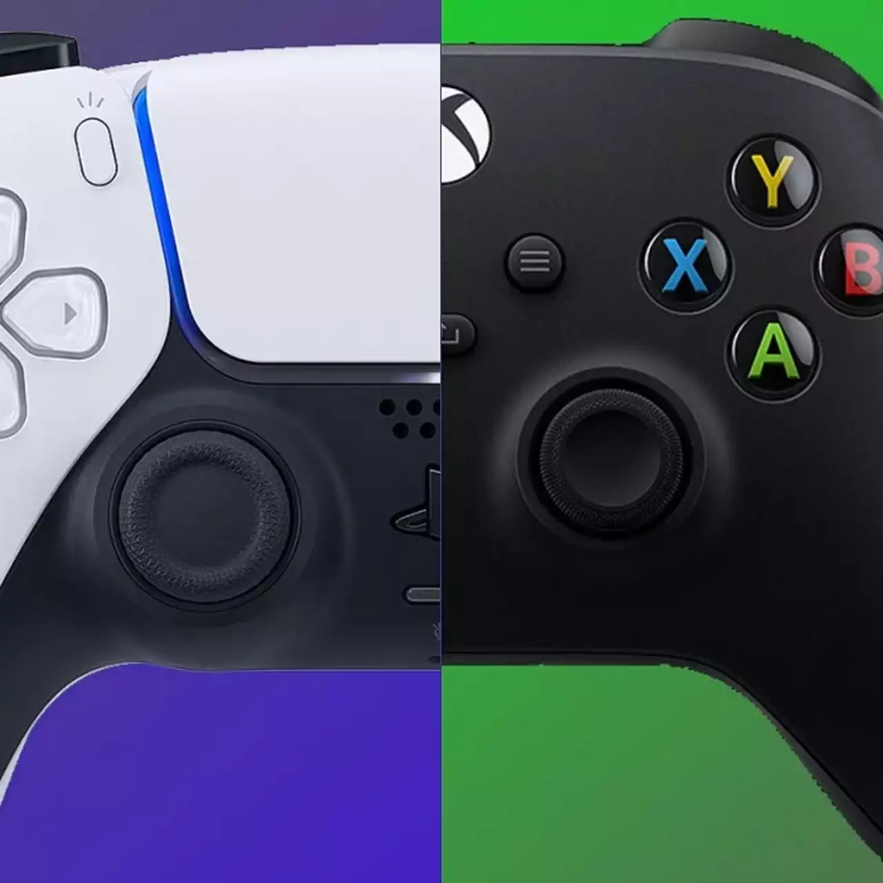 В следующем патче PlayStation 5 получит графическую «фишку» Xbox Series X В следующем патче PlayStation 5 получит графическую «фишку» Xbox Series X