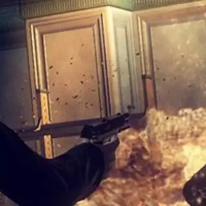 Интро-ролик Hitman: Absolution