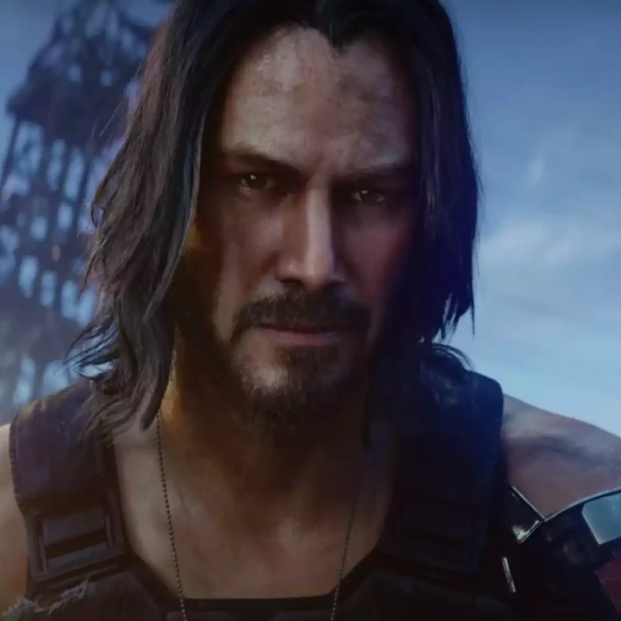 В сеть слили двадцать минут Cyberpunk 2077 (видео) В сеть слили двадцать минут Cyberpunk 2077 (видео)