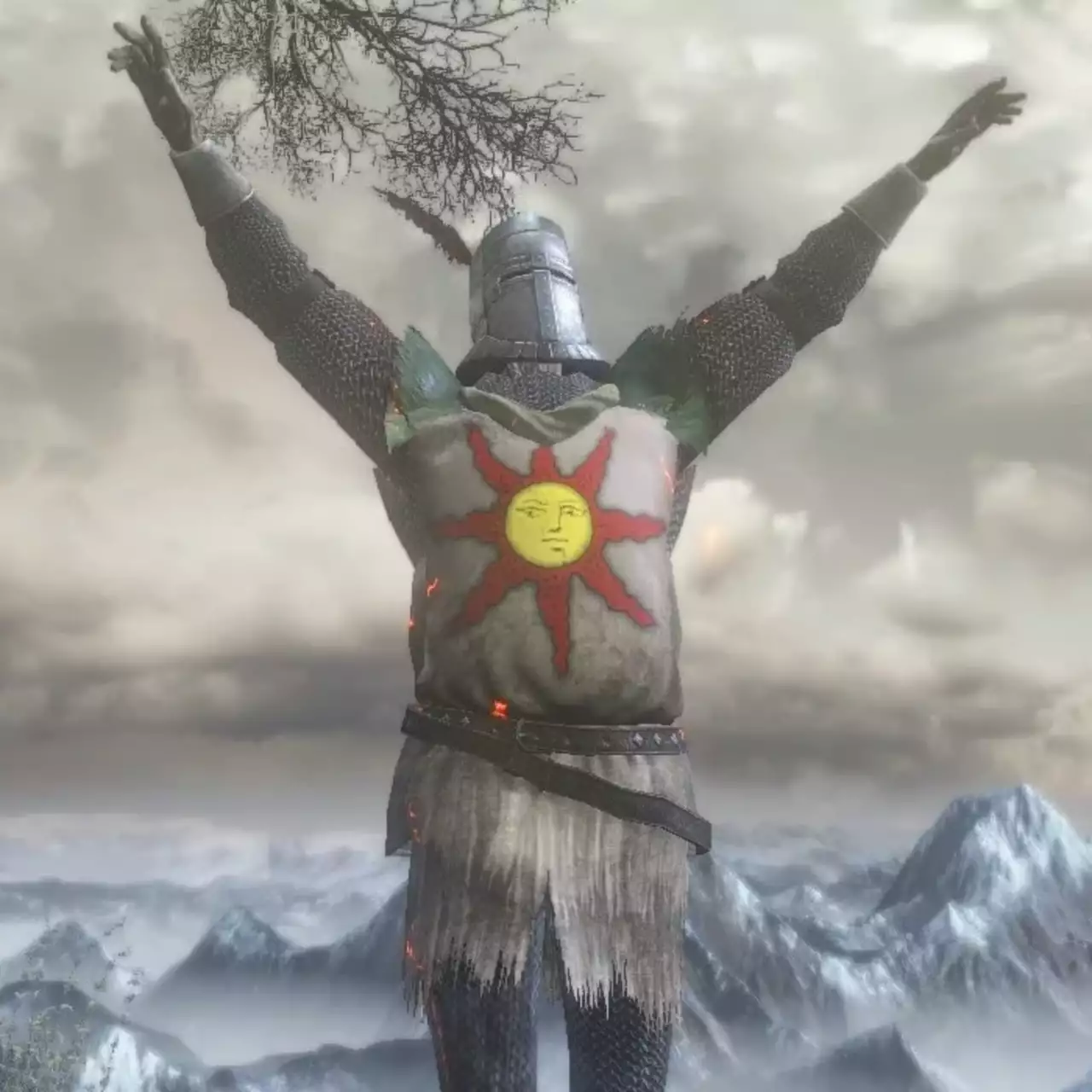 Как работают послания в Dark Souls — фанатское видео на русском языке в переводе VGTimes