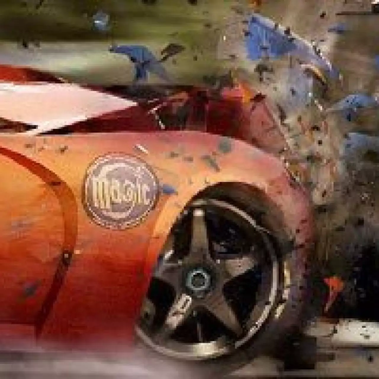 Коды на ToCA Race Driver 3