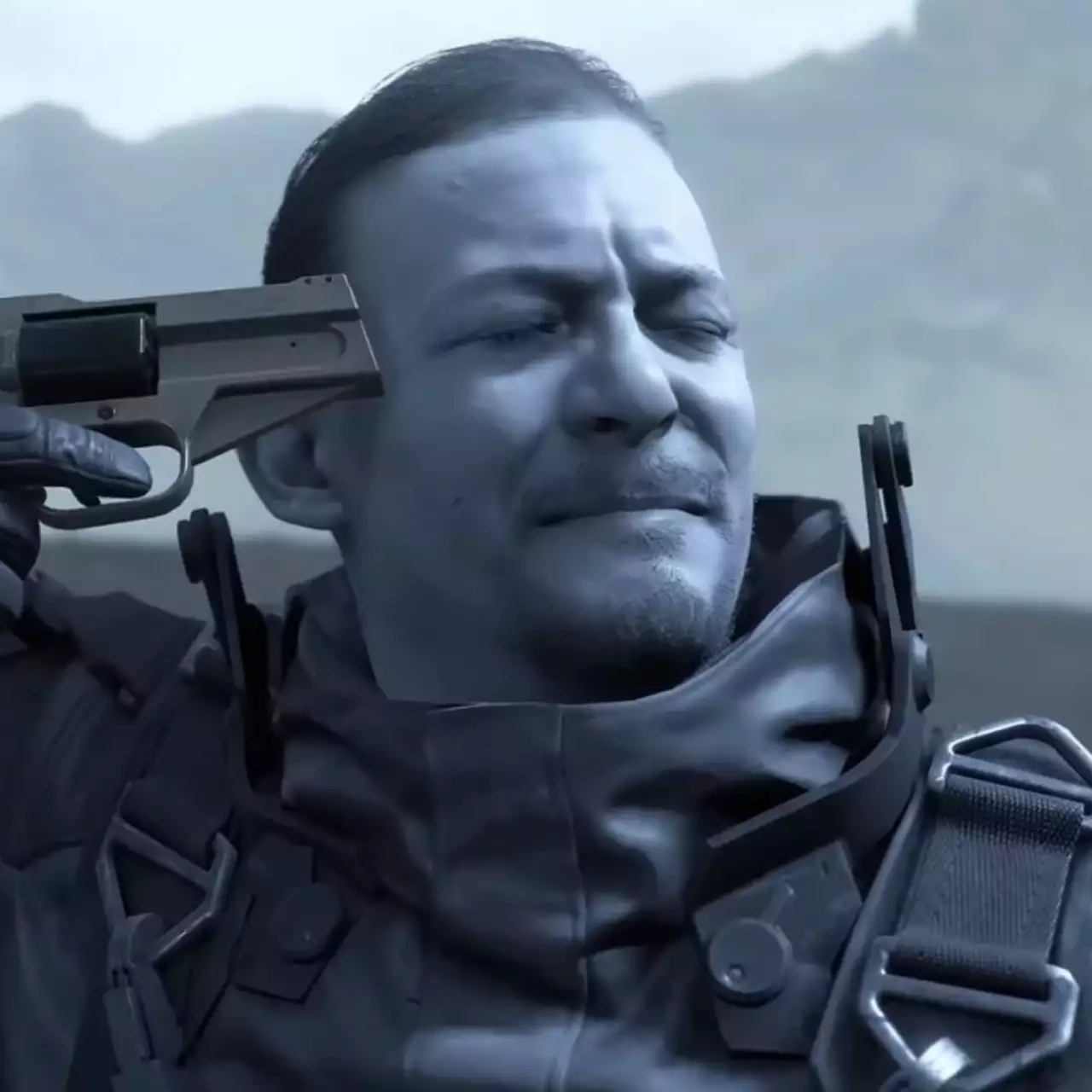 Художник показал крутейшие арты по хитовым играм PS4. Эх, было время... Художник показал крутейшие арты по хитовым играм PS4. Эх, было время...