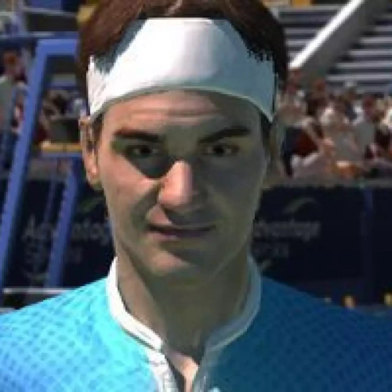 E3 2011: Virtua Tennis 4 выйдет на PS Vita E3 2011: Virtua Tennis 4 выйдет на PS Vita