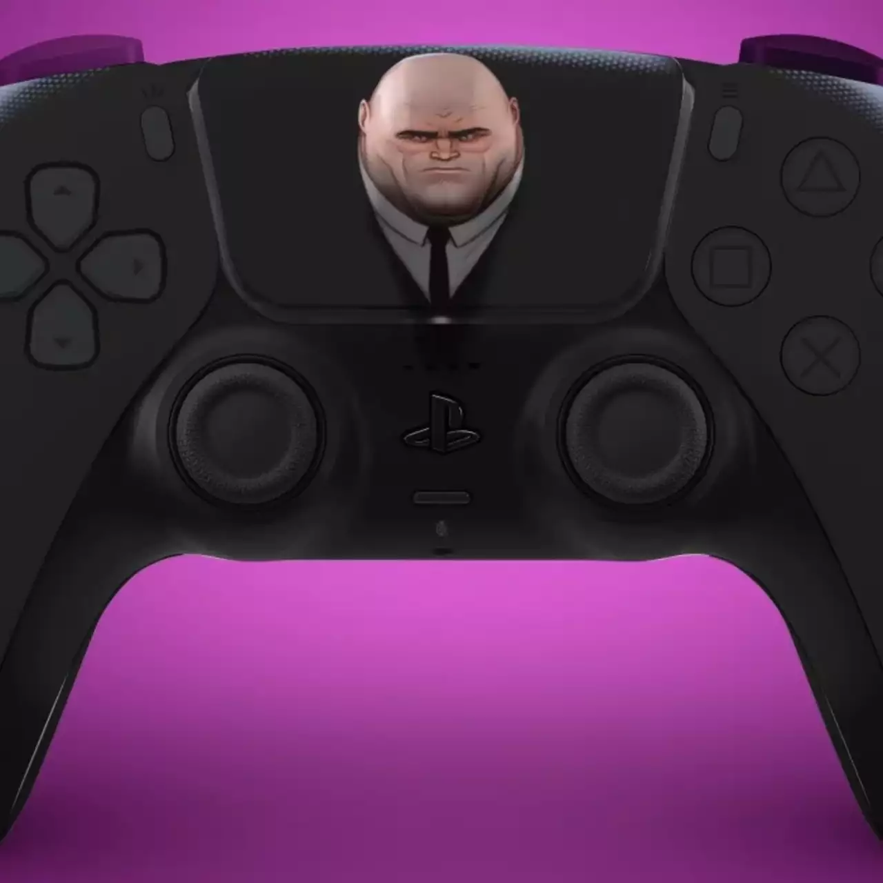 Как выглядят лучшие кастомизированные версии PS5 Как выглядят лучшие кастомизированные версии PS5