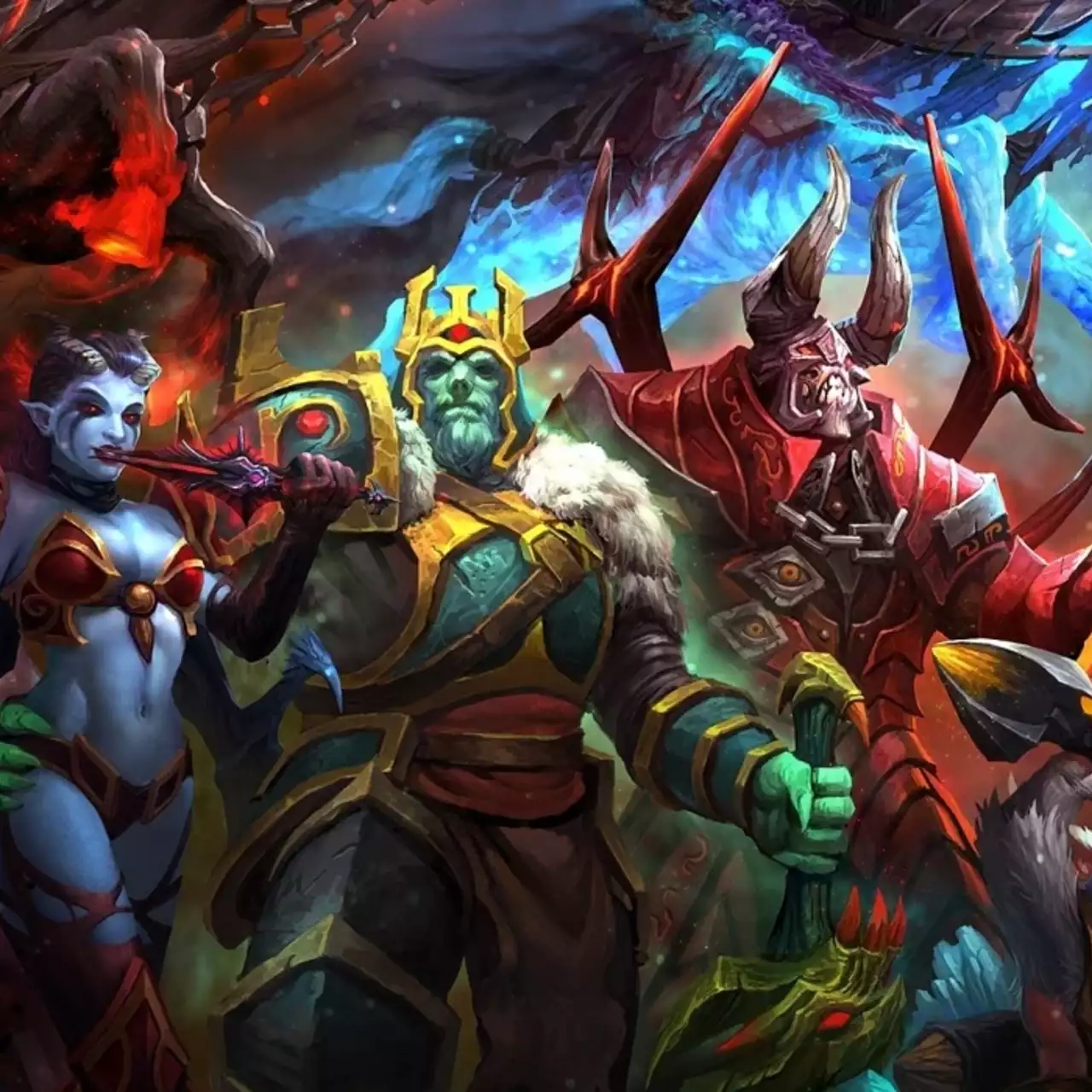 Сотрудник Valve несправедливо наказал своего напарника в Dota 2. Пришлось извиняться Сотрудник Valve несправедливо наказал своего напарника в Dota 2. Пришлось извиняться