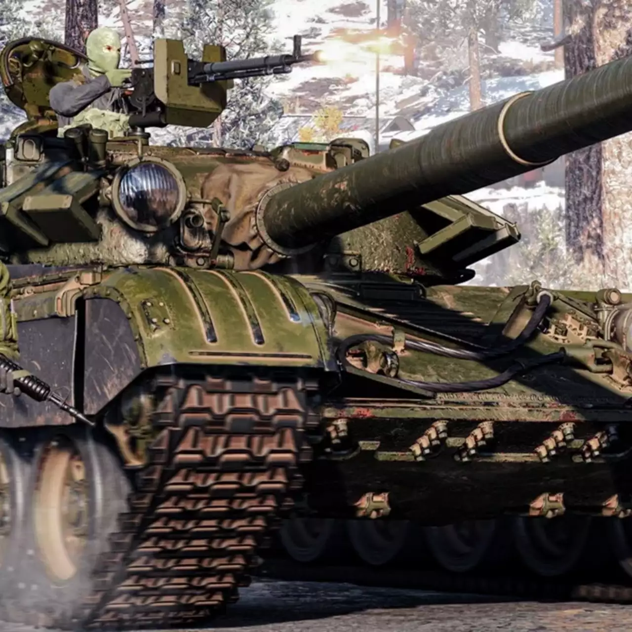 Лучшее оружие в Call of Duty: Black Ops Cold War Лучшее оружие в Call of Duty: Black Ops Cold War