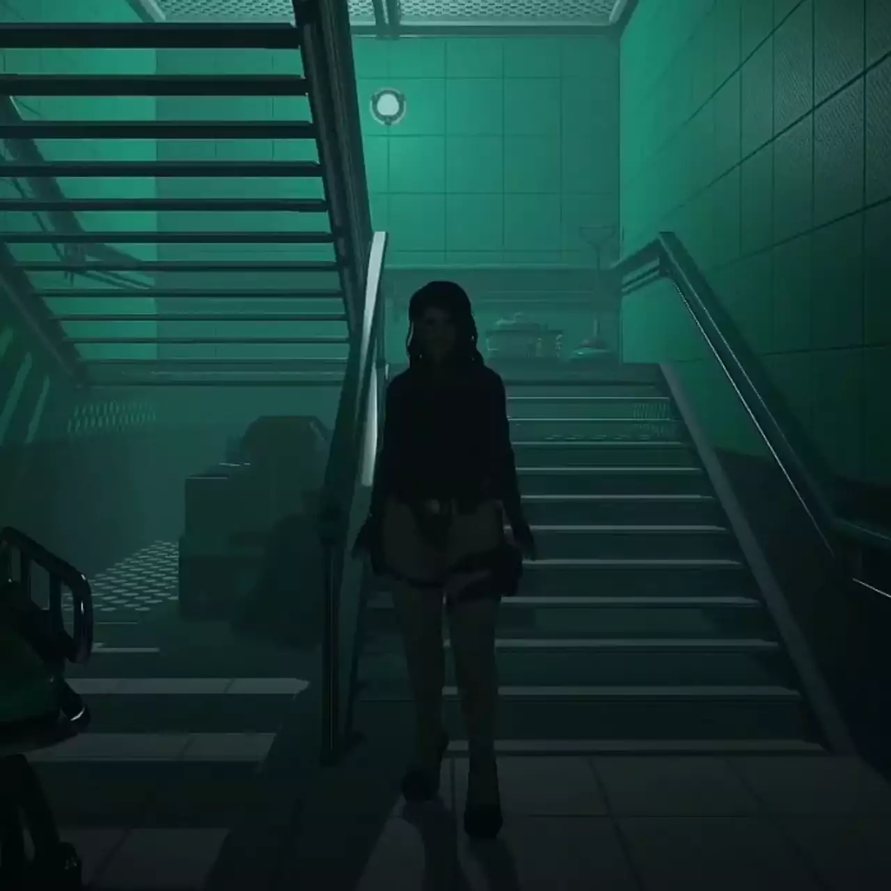 Вышло продолжение игры про грудастого андроида. Haydee 2 доступна в Steam Вышло продолжение игры про грудастого андроида. Haydee 2 доступна в Steam