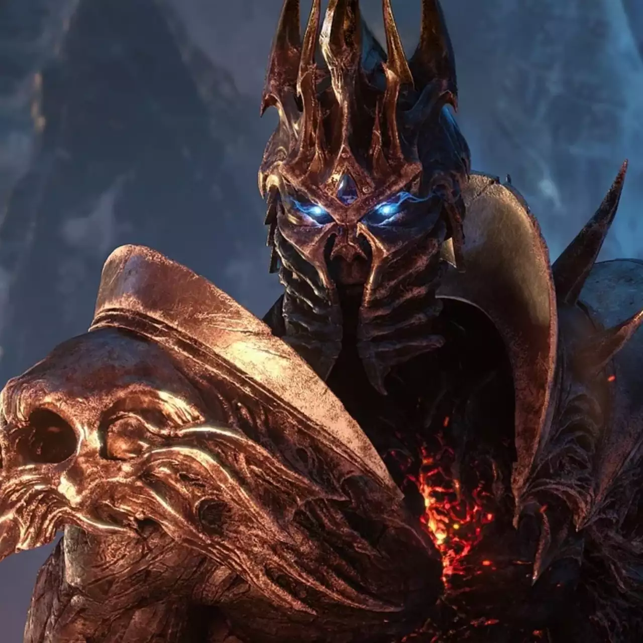 Вышло обновление Shadowlands для World of Warcraft