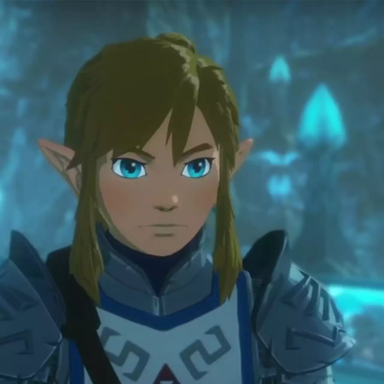 Обзор Hyrule Warriors: Age of Calamity. Почему в это нужно играть фанатам мусоу и The Legend of Zelda: Breath of the Wild Обзор Hyrule Warriors: Age of Calamity. Почему в это нужно играть фанатам мусоу и The Legend of Zelda: Breath of the Wild