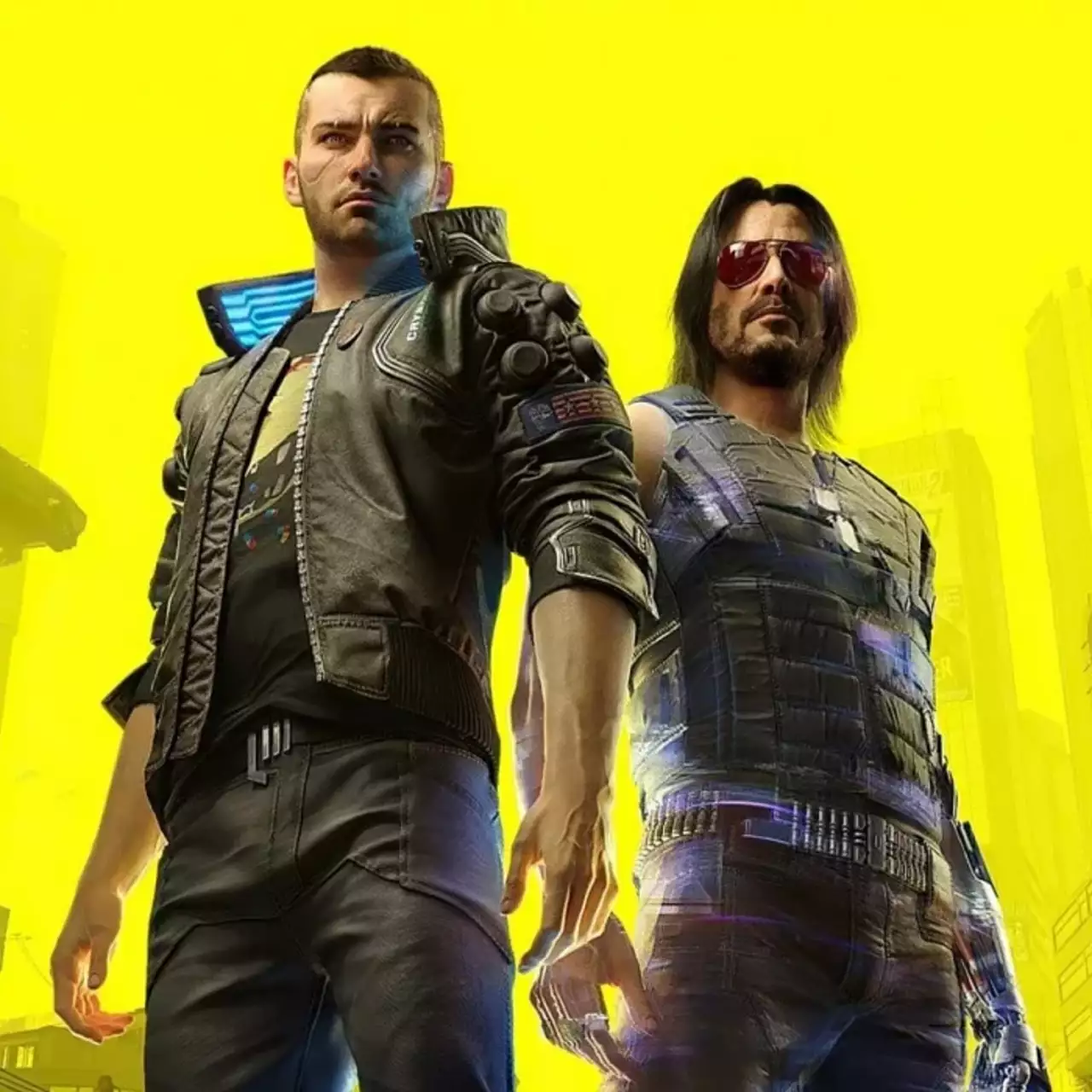 Вести с полей: Киану Ривз в Cyberpunk 2077 не снялся в «Матрице», новая игра про Бонда, WoW: Shadowlands