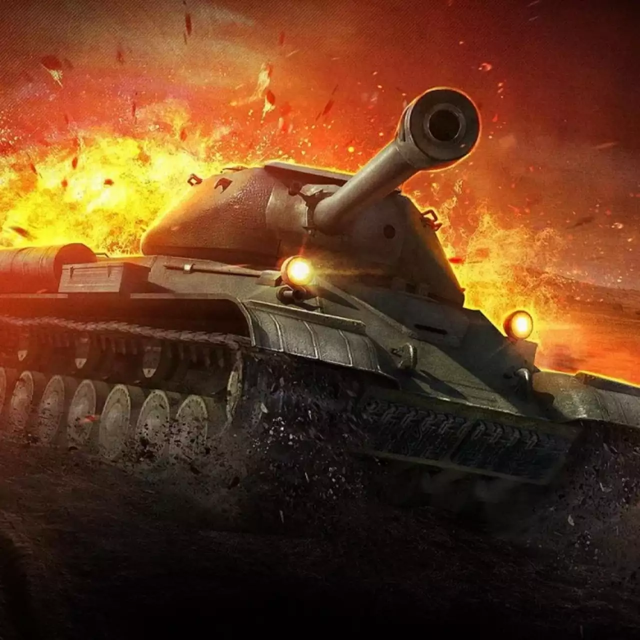 Авторы World of Tanks бесплатно раздадут 168 тысяч лет премиума и другие подарки