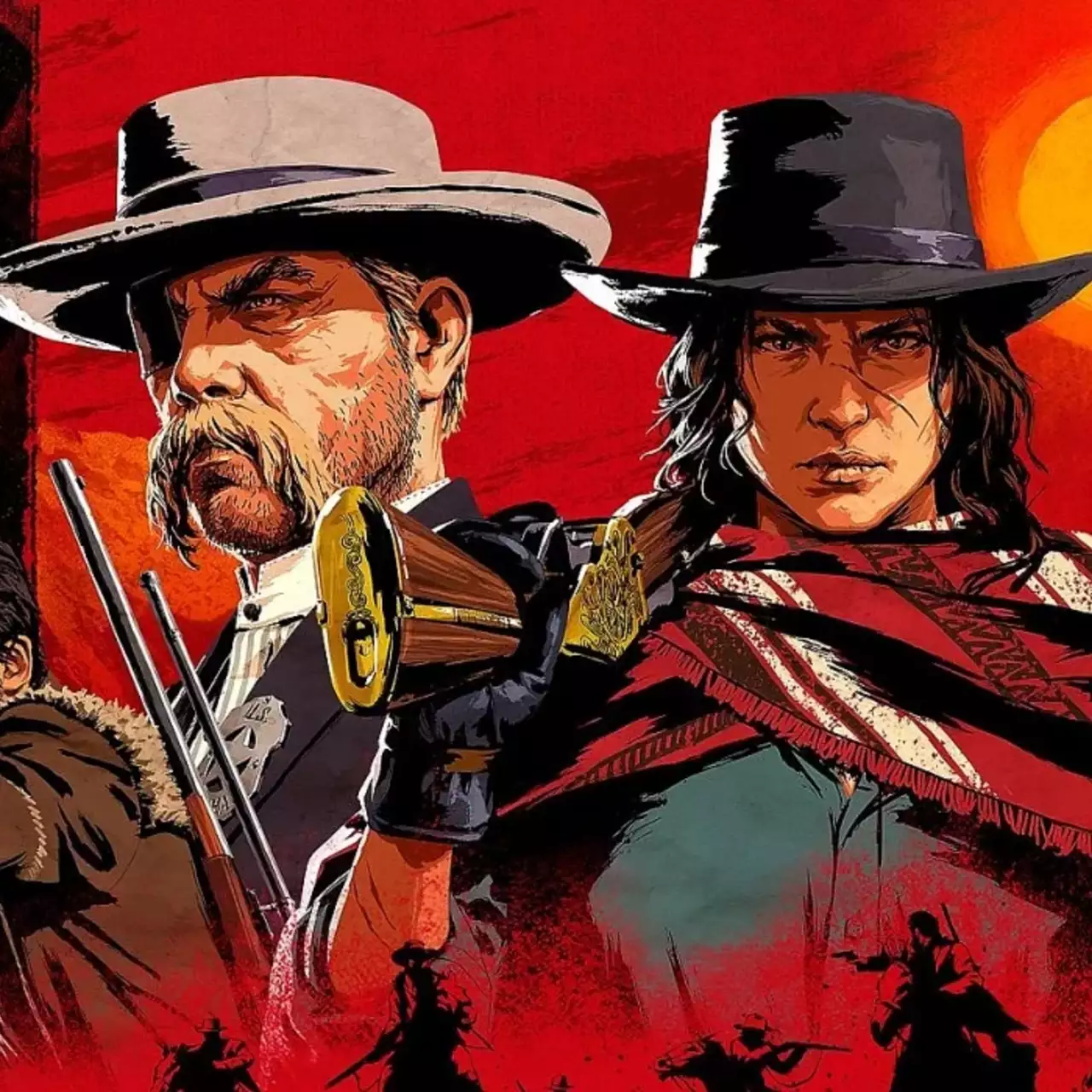 С декабря Red Dead Online будут продавать как отдельную игру — всего за 5 долларов С декабря Red Dead Online будут продавать как отдельную игру — всего за 5 долларов