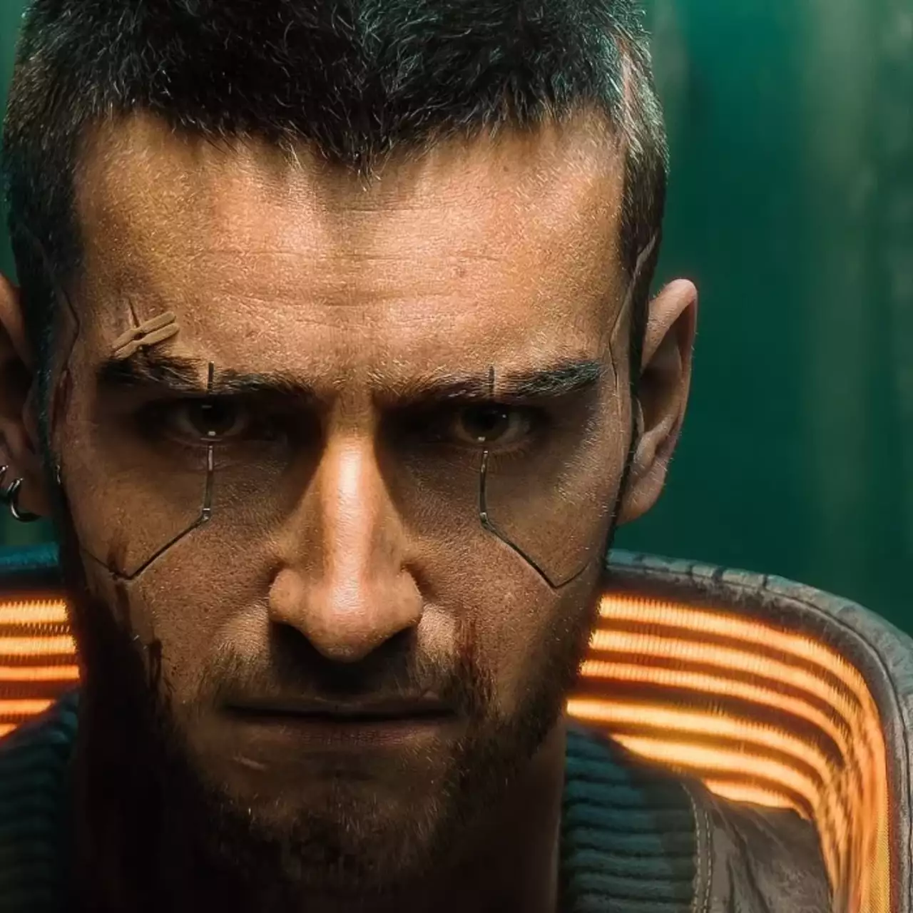 Авторы Cyberpunk 2077 показали геймплей с PS4 Pro и PS5