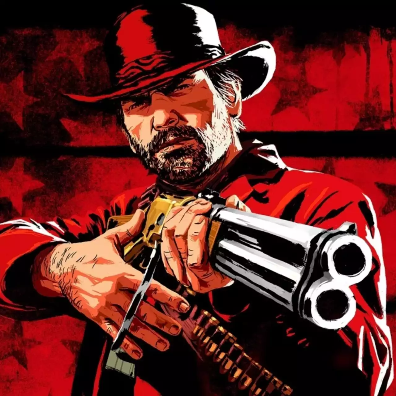 Девушка отправила скриншот из RDR 2 и обманула ТВ-канал, который посчитал снимок фотографией Девушка отправила скриншот из RDR 2 и обманула ТВ-канал, который посчитал снимок фотографией