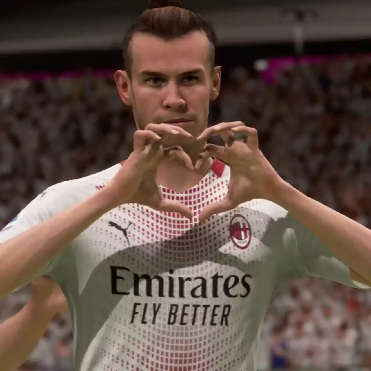 Electronic Arts рассказала, почему не стала делать красивую графику в FIFA 21 на PC