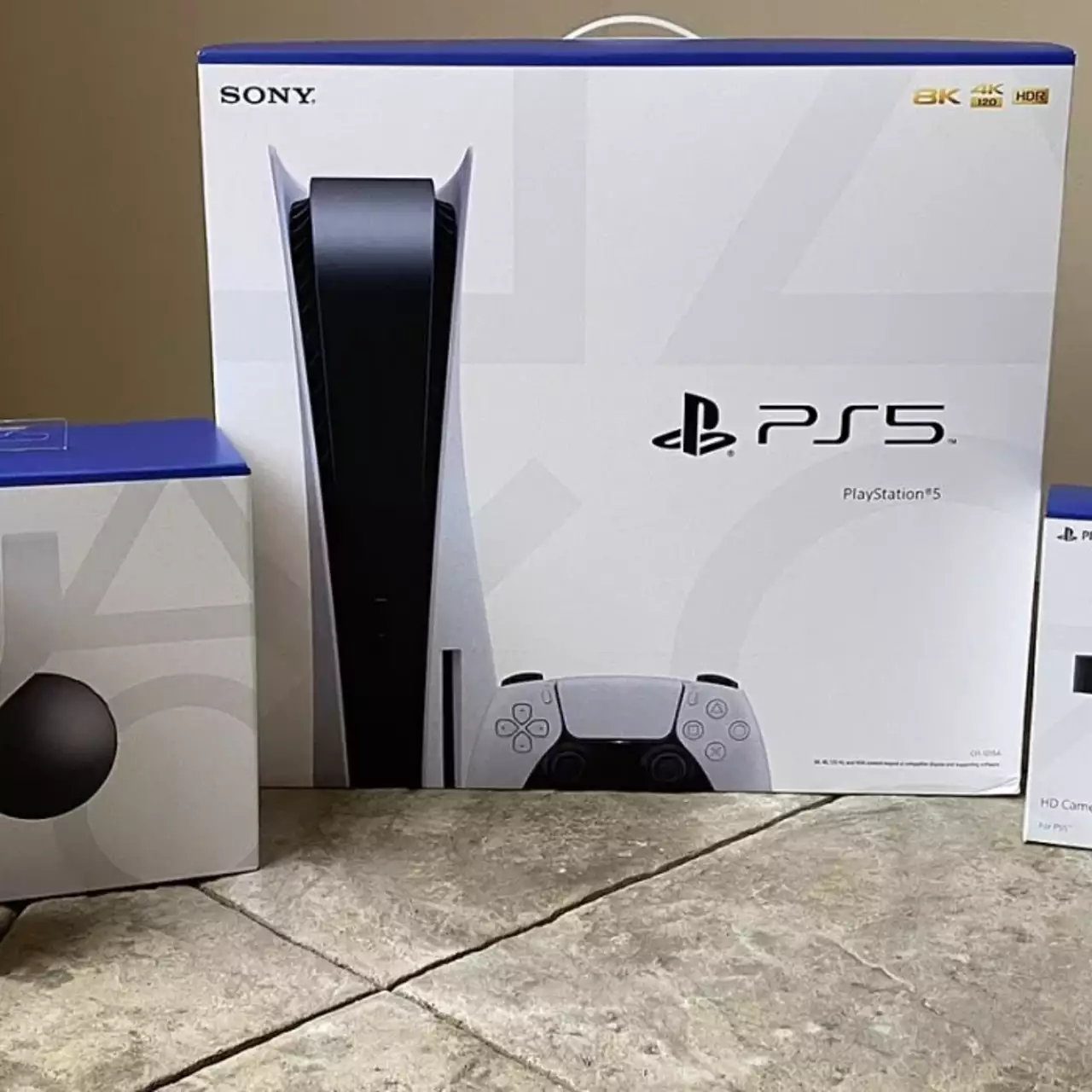 «Абсолютно всё продано». Глава PlayStation Джим Райан рассказал об успехах PS5 на рынке