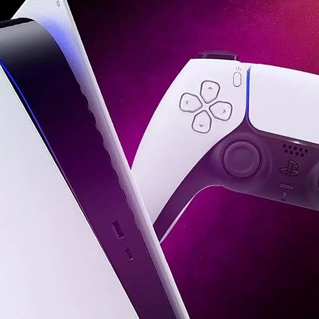 Вышло свежее обновление прошивки для PS5. Вот что там улучшили Вышло свежее обновление прошивки для PS5. Вот что там улучшили