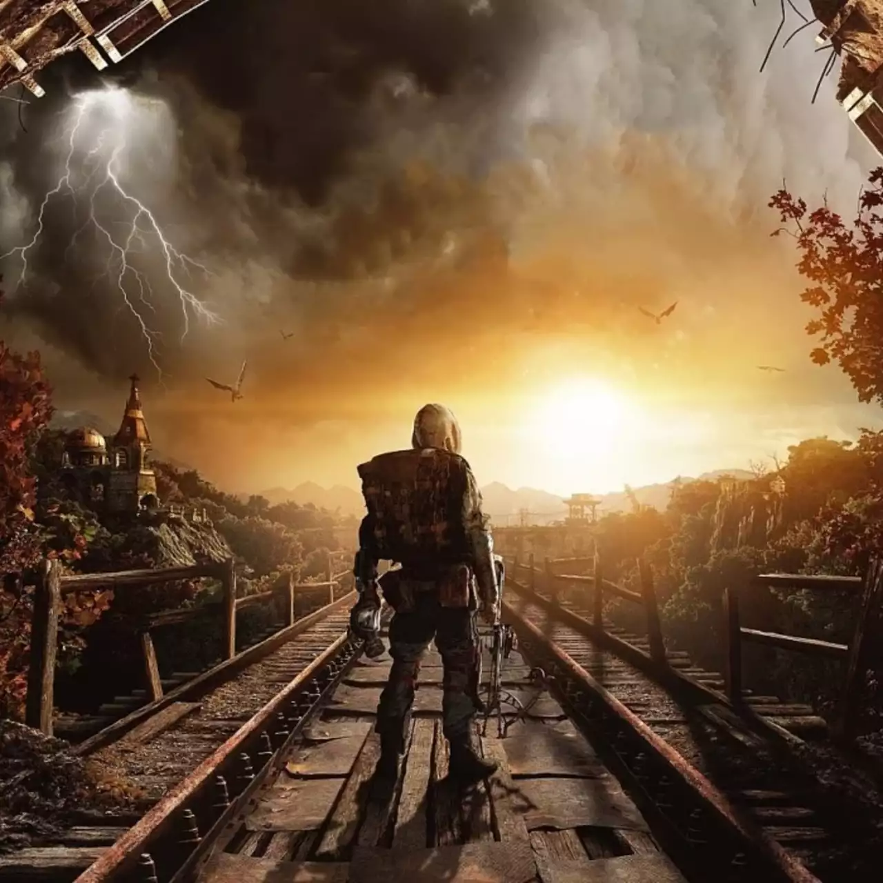 Авторы Metro Exodus анонсировали некстген-версию игры и рассказали о следующей части Авторы Metro Exodus анонсировали некстген-версию игры и рассказали о следующей части