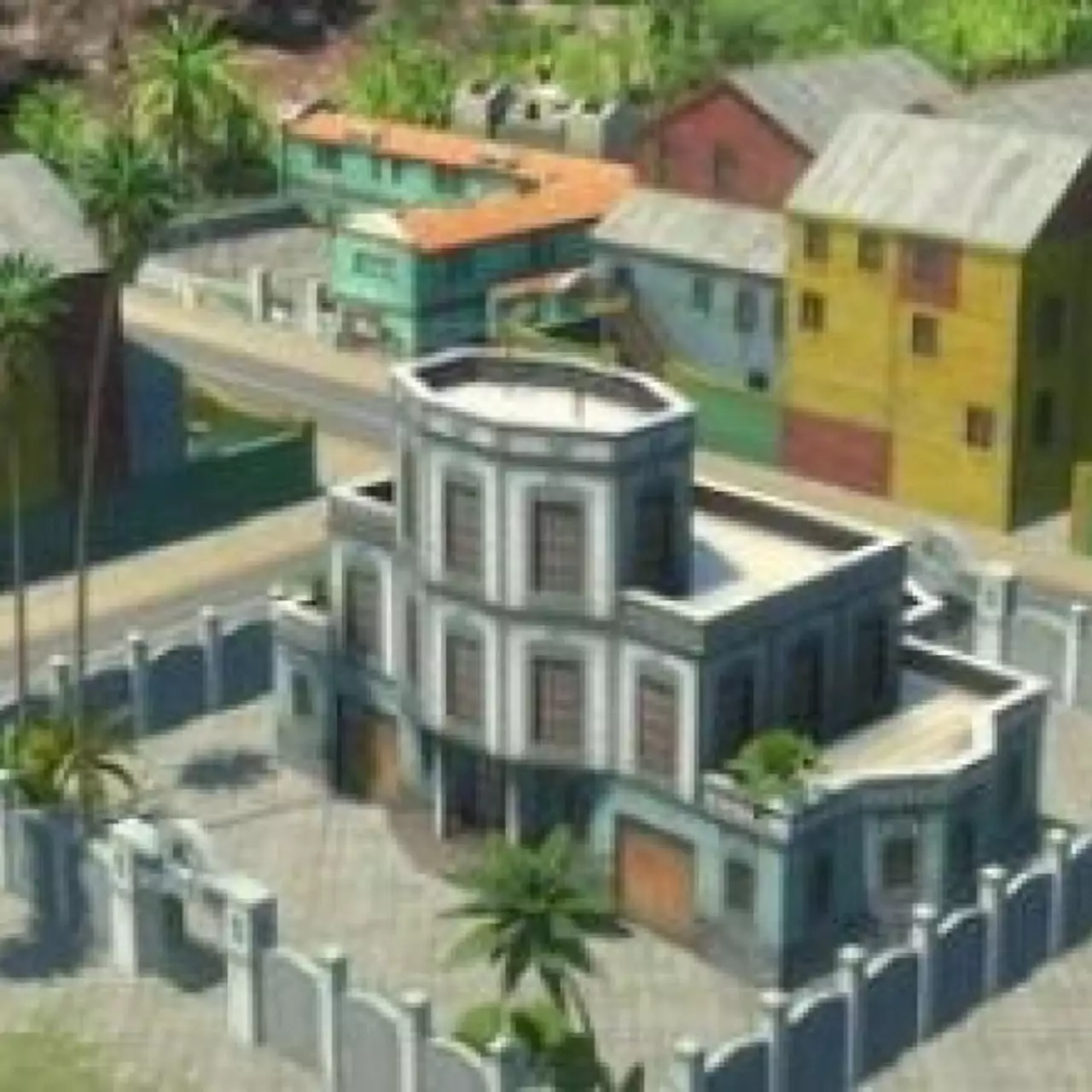 DLC Megalopolis для Tropico 4 и его особенности DLC Megalopolis для Tropico 4 и его особенности