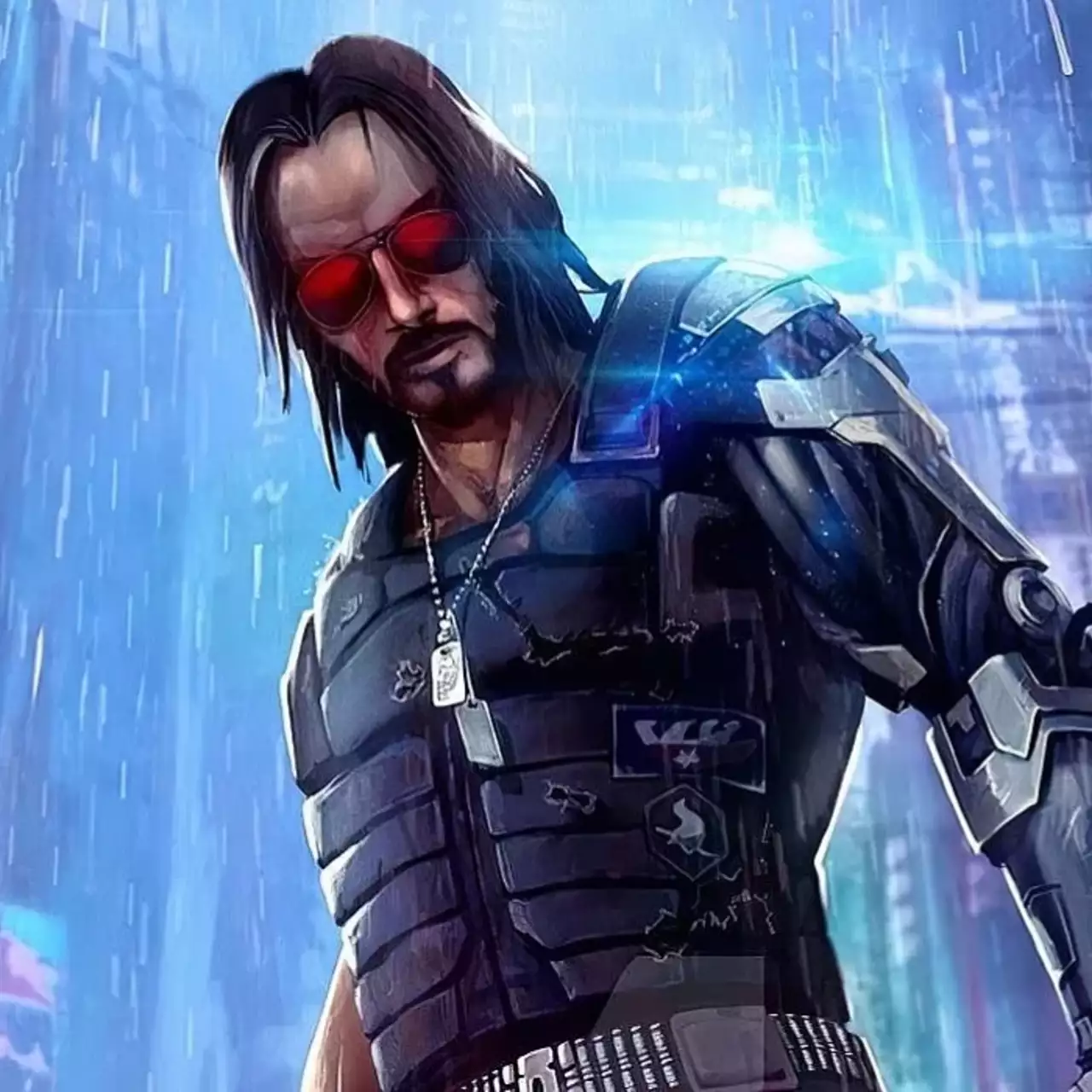 Приятные мелочи. Имплант-переводчик в Cyberpunk 2077 позволит говорить на других языках Приятные мелочи. Имплант-переводчик в Cyberpunk 2077 позволит говорить на других языках