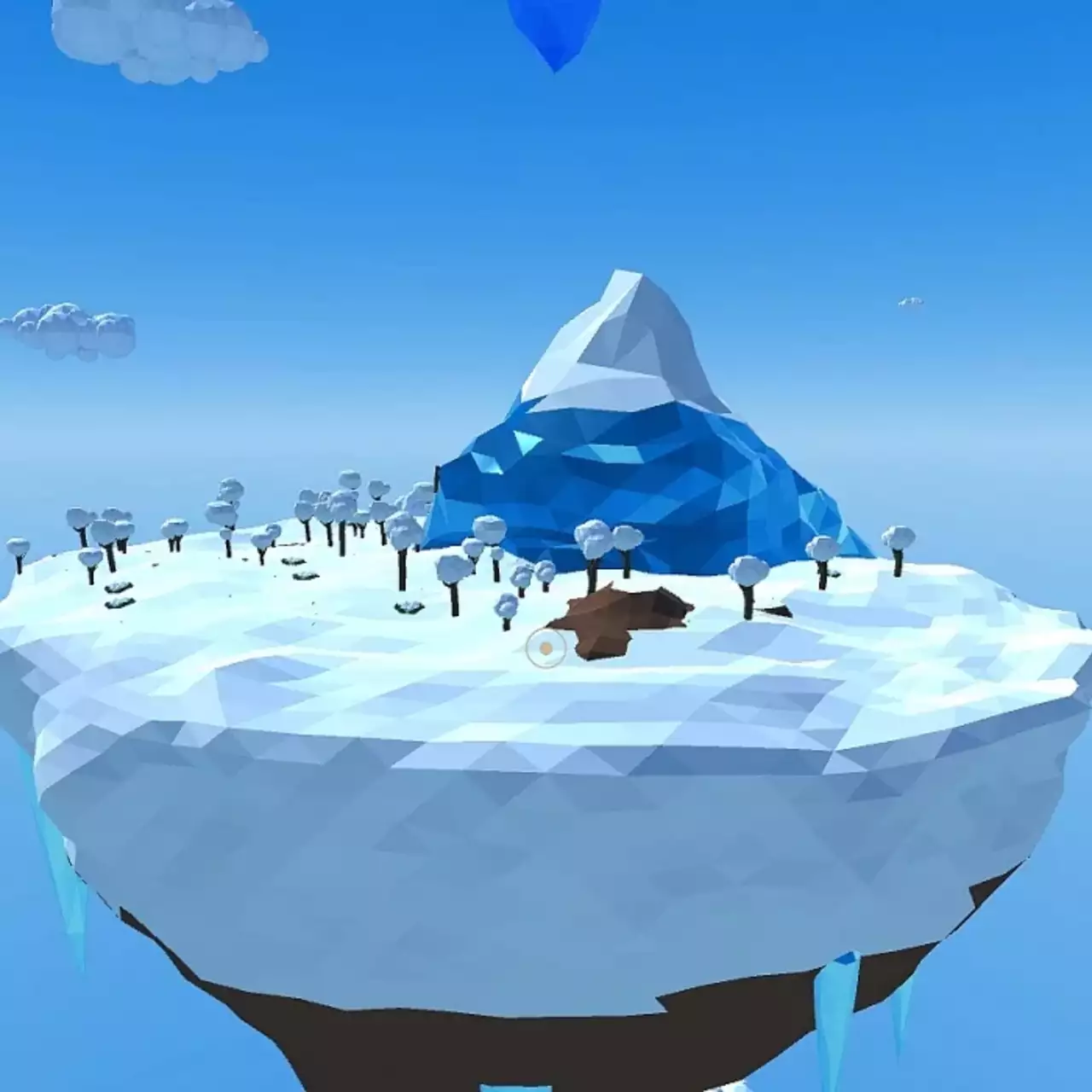 Халява: на ПК бесплатно раздают красочную игру на выживание в духе Raft Халява: на ПК бесплатно раздают красочную игру на выживание в духе Raft