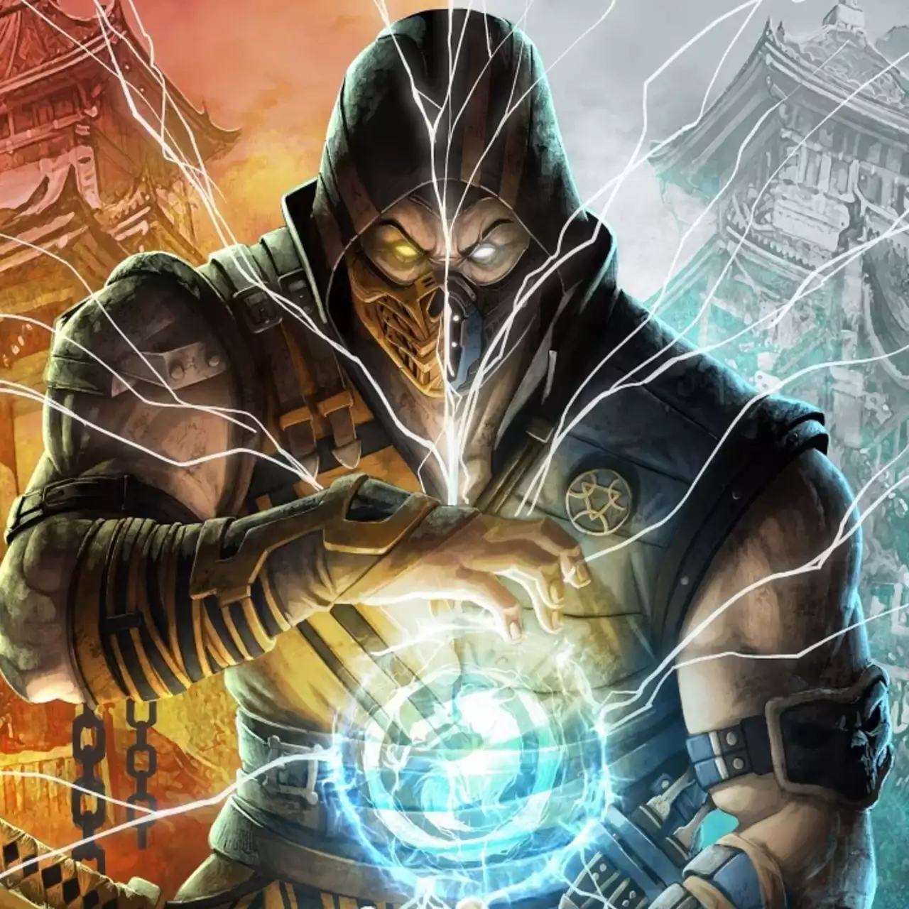 Спустя год в Mortal Kombat 11 решили загадку с метеором. На это отреагировал Эд Бун