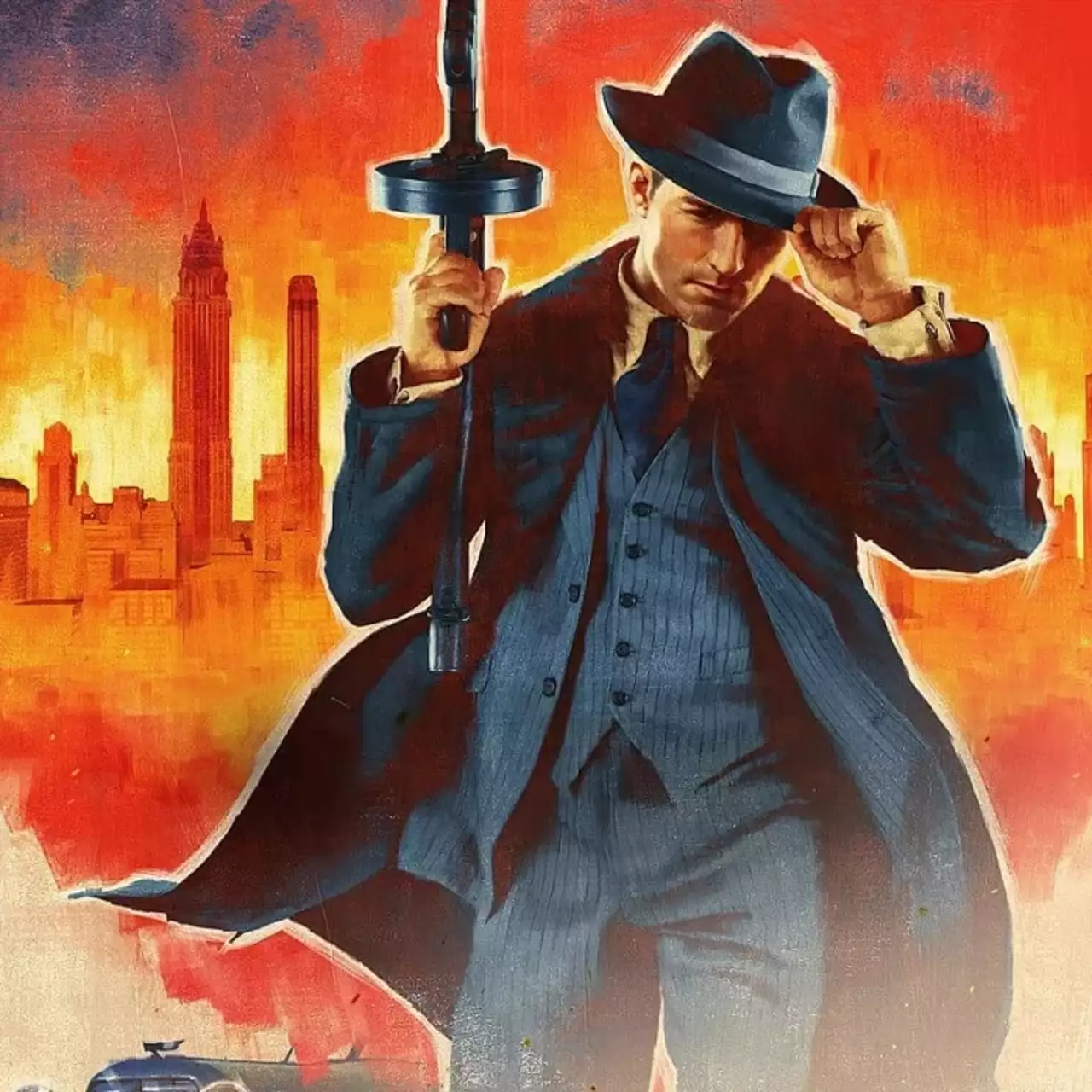 Выгодные цены на Mafia, GTA 5, RDR 2 и другие ПК-игры — распродажа к «Черной пятнице» в EGS Выгодные цены на Mafia, GTA 5, RDR 2 и другие ПК-игры — распродажа к «Черной пятнице» в EGS
