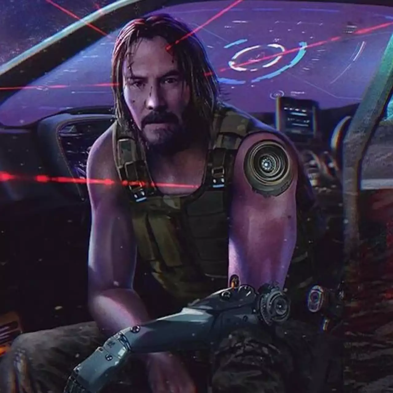 Создатели Cyberpunk 2077 рассказали об очередной задержке Создатели Cyberpunk 2077 рассказали об очередной задержке