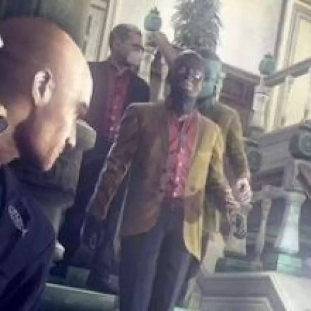 Режим Contracts для Hitman: Absolution стал бесплатным для всех Режим Contracts для Hitman: Absolution стал бесплатным для всех