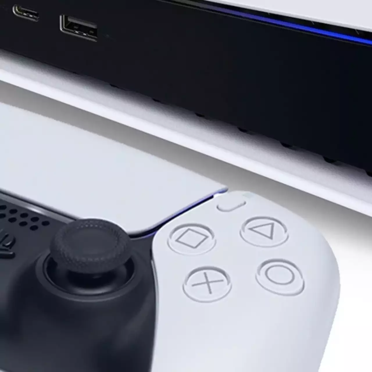 Здравствуй, цензура? PlayStation 5 запрещает пользователям материться в интернете Здравствуй, цензура? PlayStation 5 запрещает пользователям материться в интернете