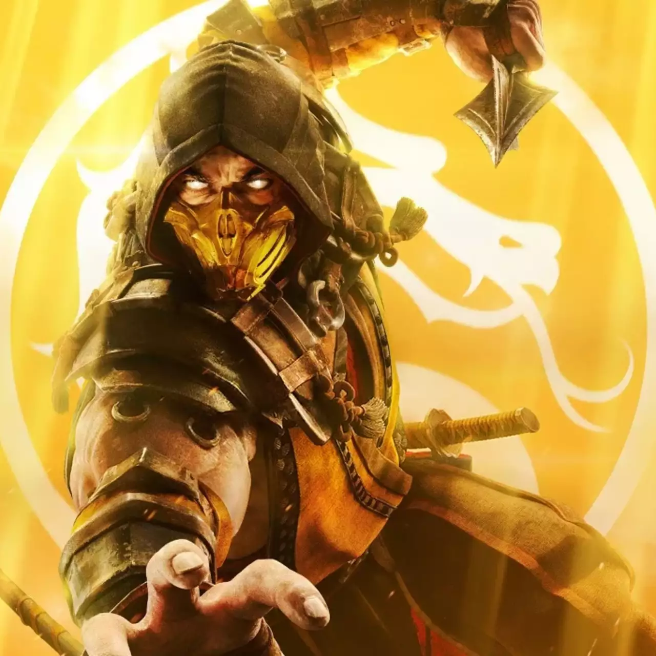 Эд Бун похвалил ролик ютубера, где Mortal Kombat 11 и фильм «Смертельная битва» стали одним целым Эд Бун похвалил ролик ютубера, где Mortal Kombat 11 и фильм «Смертельная битва» стали одним целым