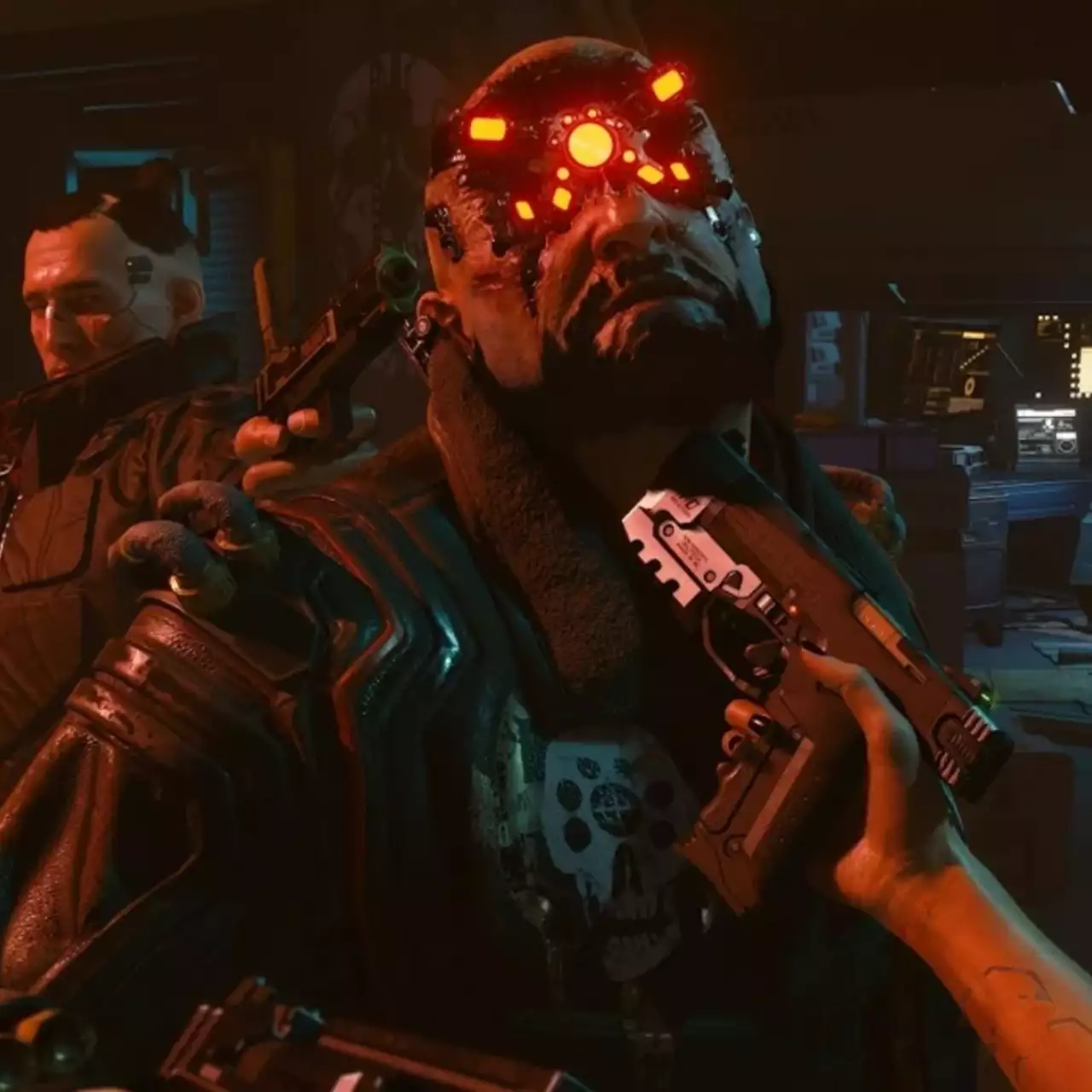 Разработчики Cyberpunk 2077 рассказали, как перенести сохранения с PS4 на PS5. Есть один нюанс Разработчики Cyberpunk 2077 рассказали, как перенести сохранения с PS4 на PS5. Есть один нюанс