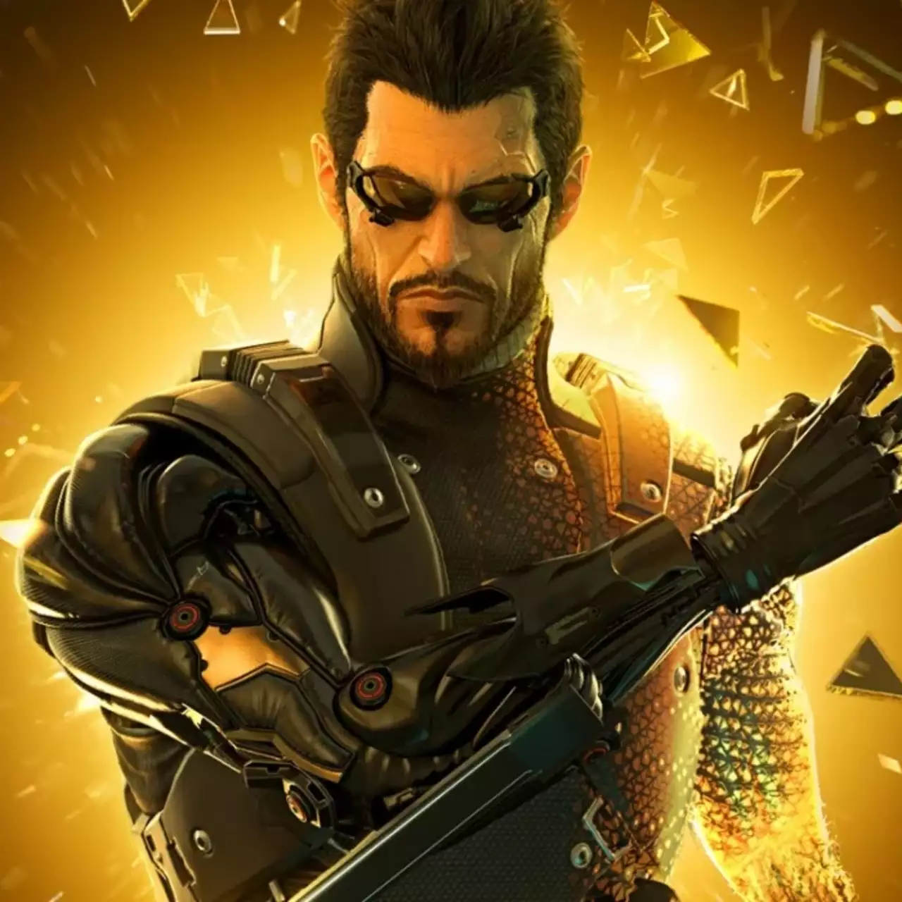 Моддер из России прокачал графику Deus Ex: Human Revolution и показал результат Моддер из России прокачал графику Deus Ex: Human Revolution и показал результат