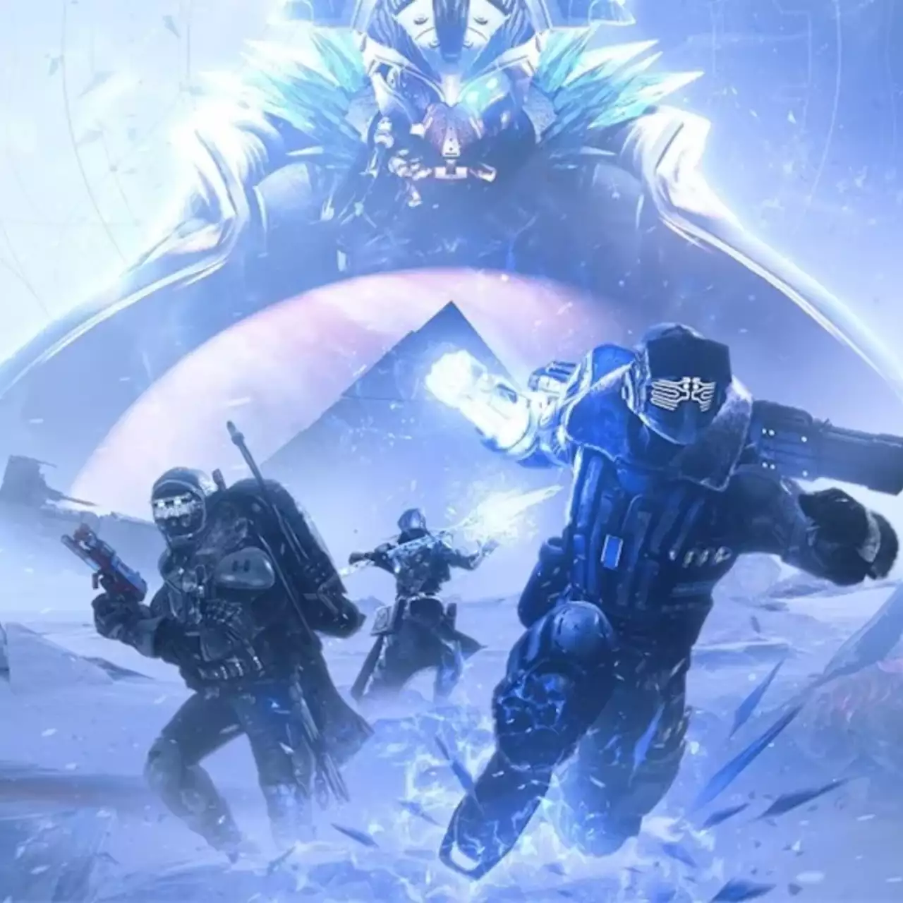 Директор Bungie рассказал о планах компании: они не связаны с Halo или Destiny Директор Bungie рассказал о планах компании: они не связаны с Halo или Destiny