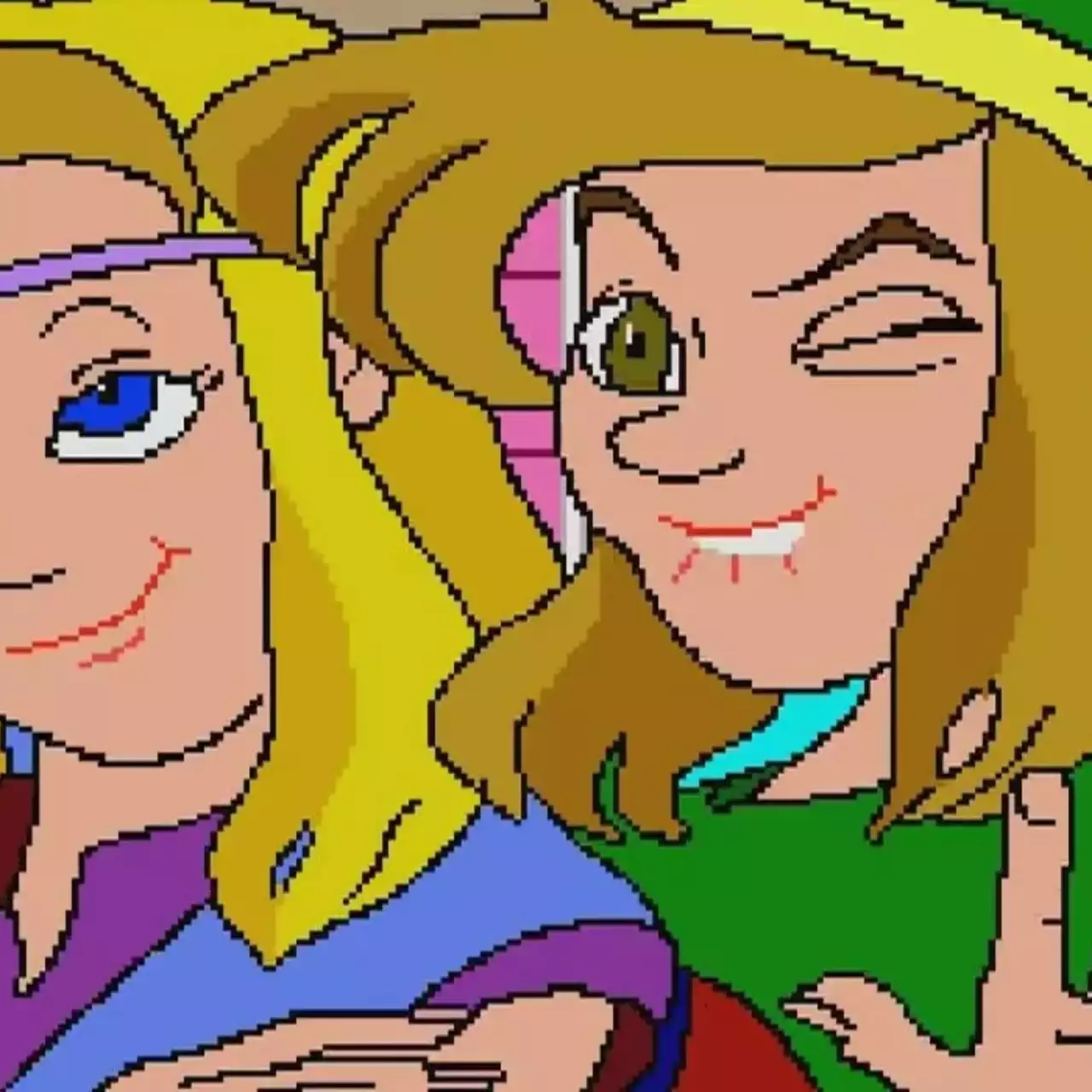 Энтузиаст перенес на PC две части The Legend of Zelda. Скачать игры можно бесплатно Энтузиаст перенес на PC две части The Legend of Zelda. Скачать игры можно бесплатно