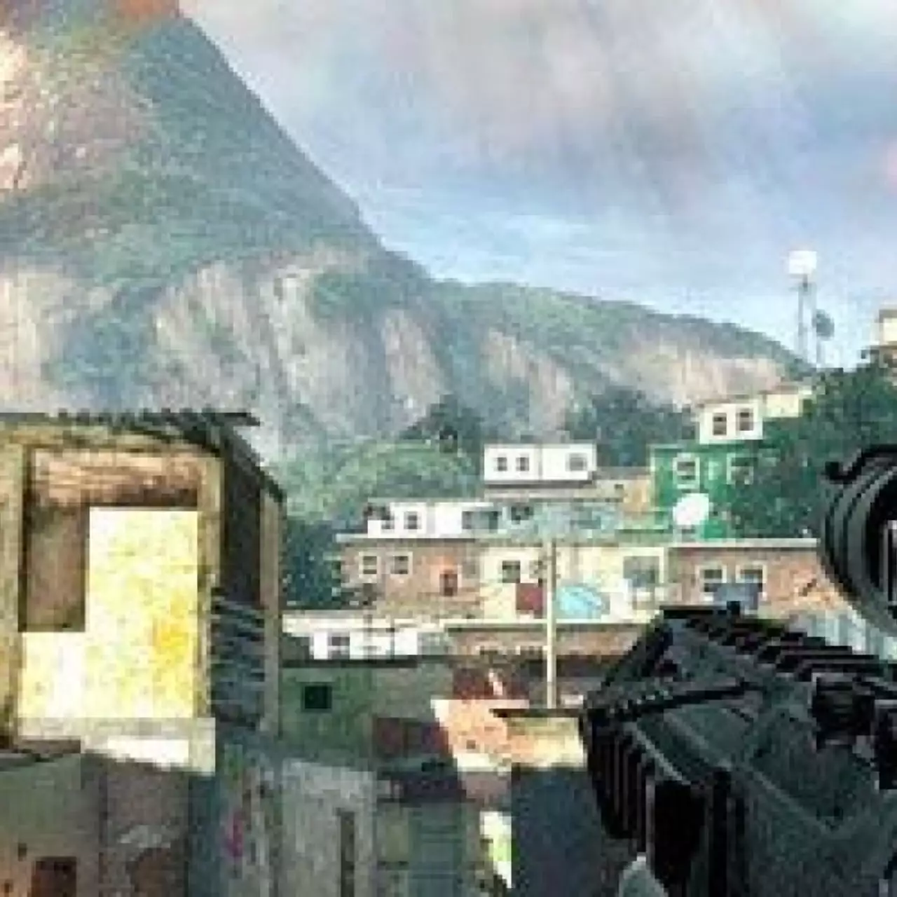 Очердная Call Of Duty уже в работе Очердная Call Of Duty уже в работе