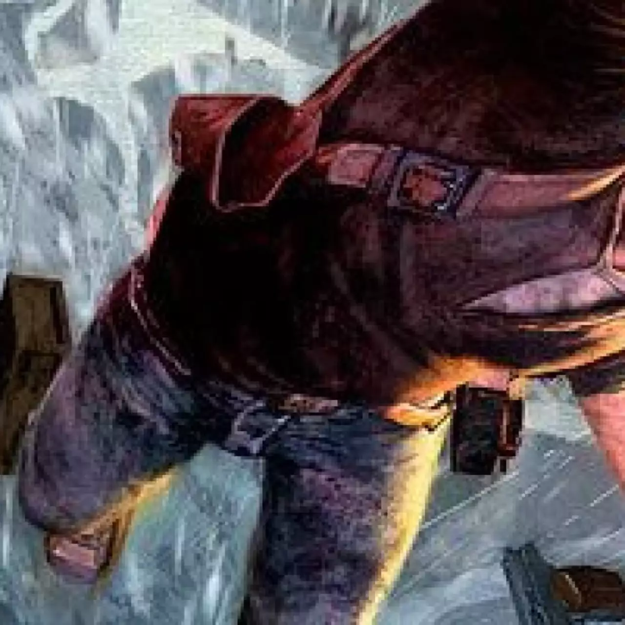 Анонсирована карточная игра Uncharted Fight For Fortune