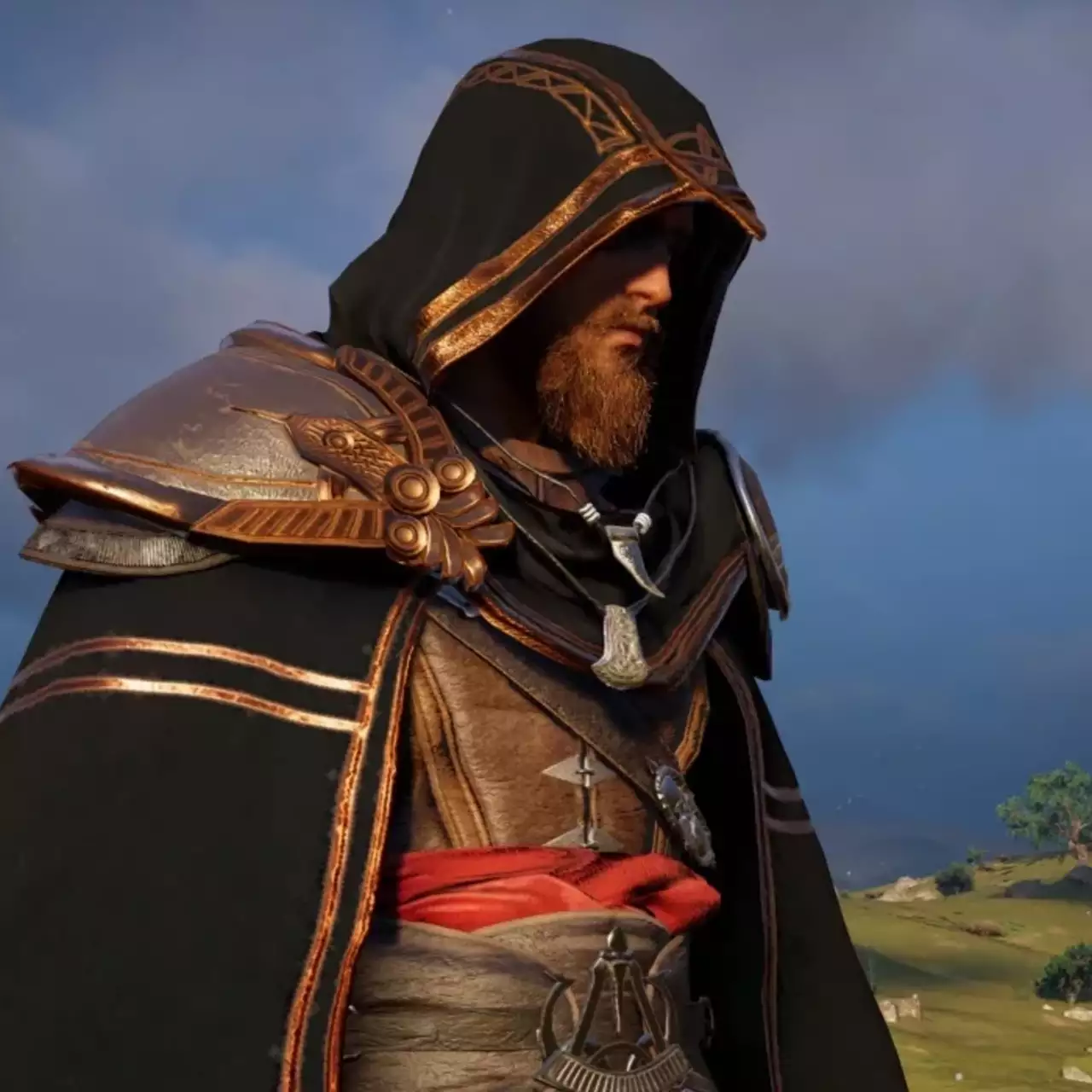 Броня наставника в Assassin's Creed Valhalla. Где найти один из лучших комплектов доспехов Броня наставника в Assassin's Creed Valhalla. Где найти один из лучших комплектов доспехов