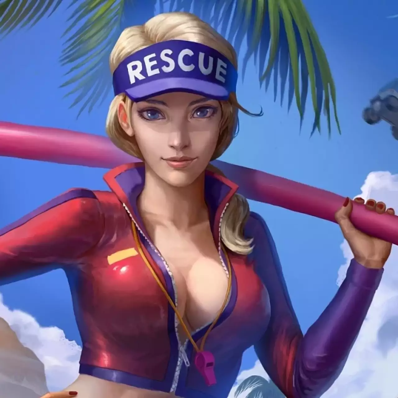 Стримерша присылала обнаженные фото 15-летнему игроку в Fortnite. Ее обвинили в домогательствах