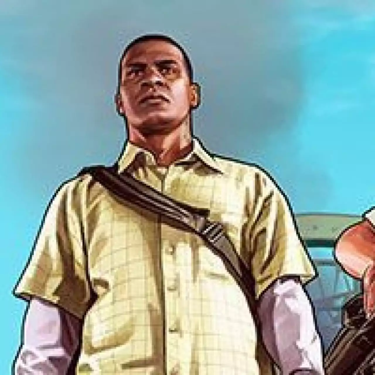 «Голос на миллион»: актёры, в которых нуждается серия GTA «Голос на миллион»: актёры, в которых нуждается серия GTA