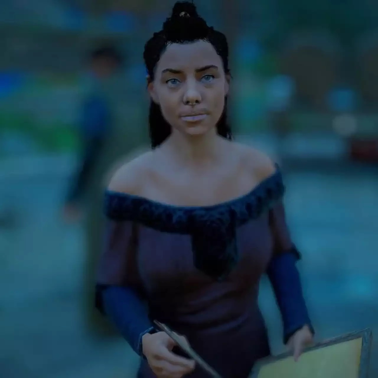 Советы по флютингу в Assassin's Creed Valhalla. Где найти и как победить всех соперников в рэп-баттле